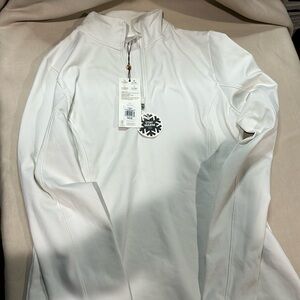 Women’s Calia Cold Weather 1/2 Zip NWT